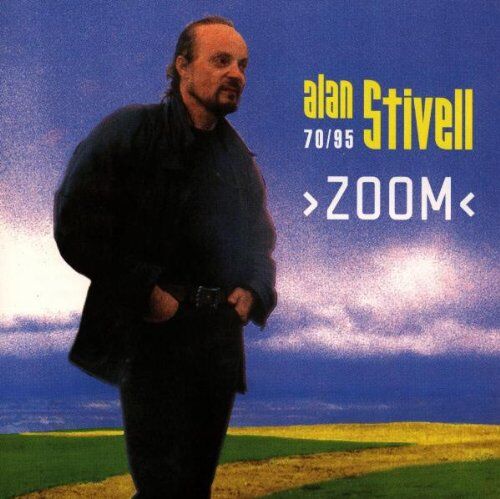 Alan Stivell - Zoom - Preis vom 09.10.2026 07:28:09 h