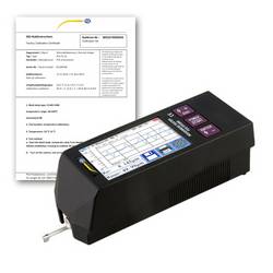 PCE Instruments PCE-RT 2300-ICA Rauhigkeitsmessgerät kalibriert (ISO)