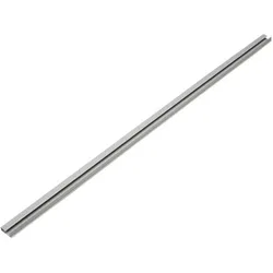 Hager HAG S941M Sammelschienen-Isolierprofil für 12x10x1000mm, Elektronikzubehör + Gehäuse