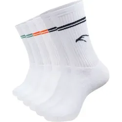 INDICODE Socken 6 Paar Marvin, Größe 39/42 in Bunt Bunt