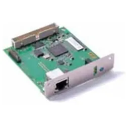 Citizen Ethernet-Schnittstelle, retail, Premium Ethernet-Schnittstelle für CLS521/621/631 und CL-S700, reta, Druckerserver