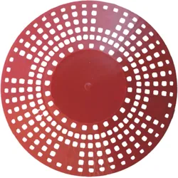 Comet Filtereinsatz LUX/ LUX-PLUS rot