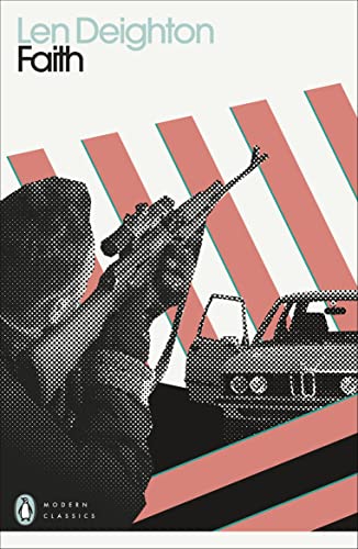 Len Deighton - Faith (Penguin Modern Classics) - Preis vom 15.10.2026 23:06:25 h