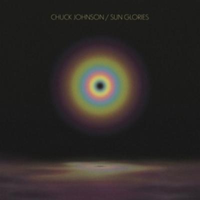 Sun Glories - Chuck Johnson, Vinyl