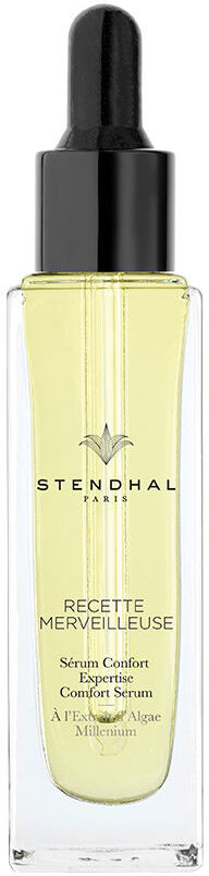Stendhal Recette Merveilleuse sérum confort 30 ml