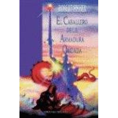 El caballero de la armadura oxidada, Taschenbuch von Robert Fisher, Ediciones Obelisco S.L., 978-84-7720-601-9