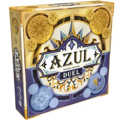 Azul Duel