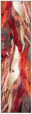 SAFAVIEH Glacier Bree Modern Abstract Area Rug