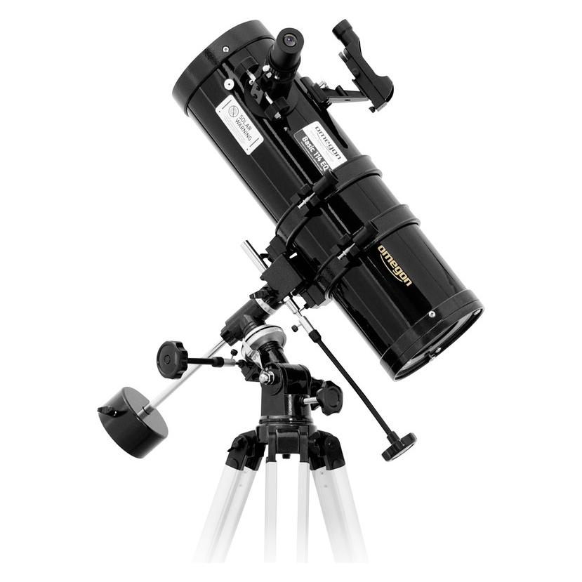 Omegon N 114/500 EQ-1 (49506)