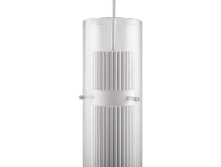 Maytoni Dynamics Pendelleuchte, Hängeleuchte GU10 Weiss, matt