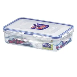 LOCK&LOCK Frischhaltedose 800 ml 20,7x13,4x5,3cm