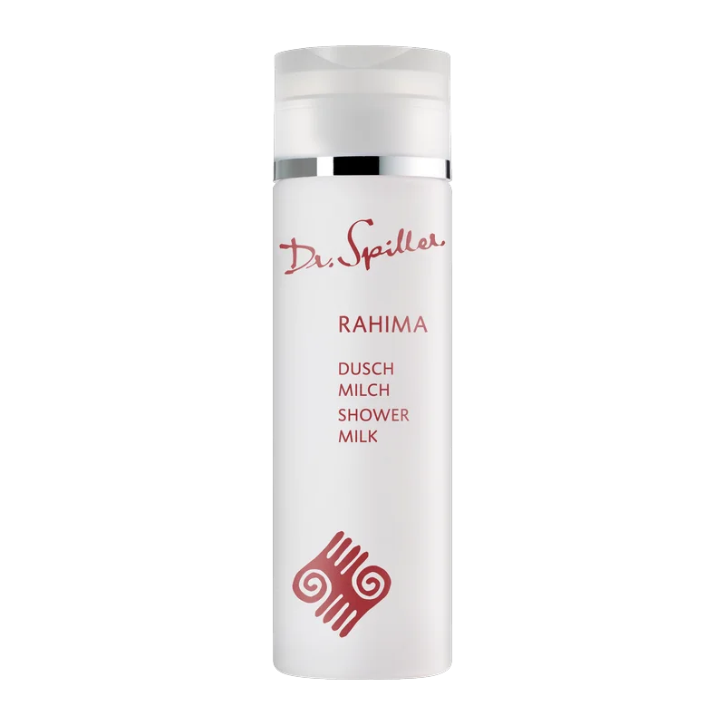 Dr. Spiller Rahima Duschmilch, 200ml 00100712