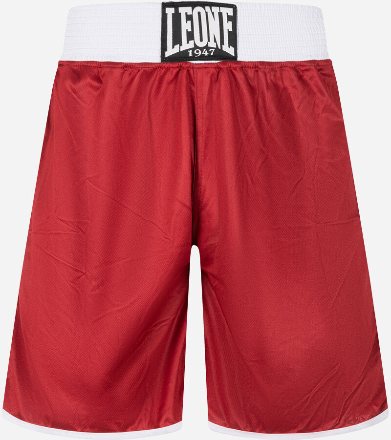 Leone Boxe Double Face - Short Training - Color Mix L