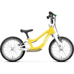 woom GO 1+ (Gen. H) vibrant yellow