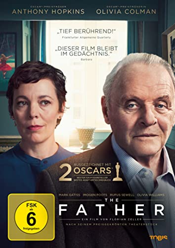 Olivia Colman - The Father - Preis vom 09.10.2026 07:28:09 h