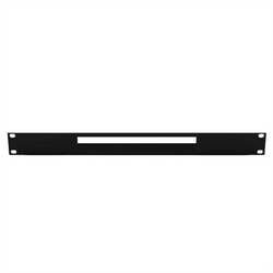 NEOL RMK4 Rackmount Befestigung, schwarz RMK 4
