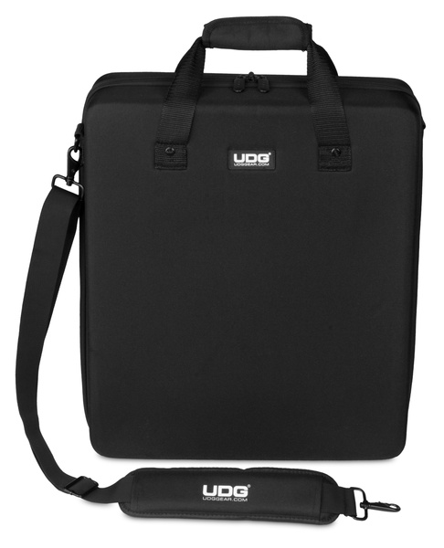 UDG Creator Hardcase DJM A9 nero