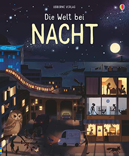Laura Cowan - Die Welt bei Nacht - Preis vom 10.10.2026 11:48:34 h