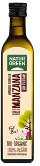 Naturgreen Vinagre Sidra de Manzana sin Filtrar Bio 500 ml