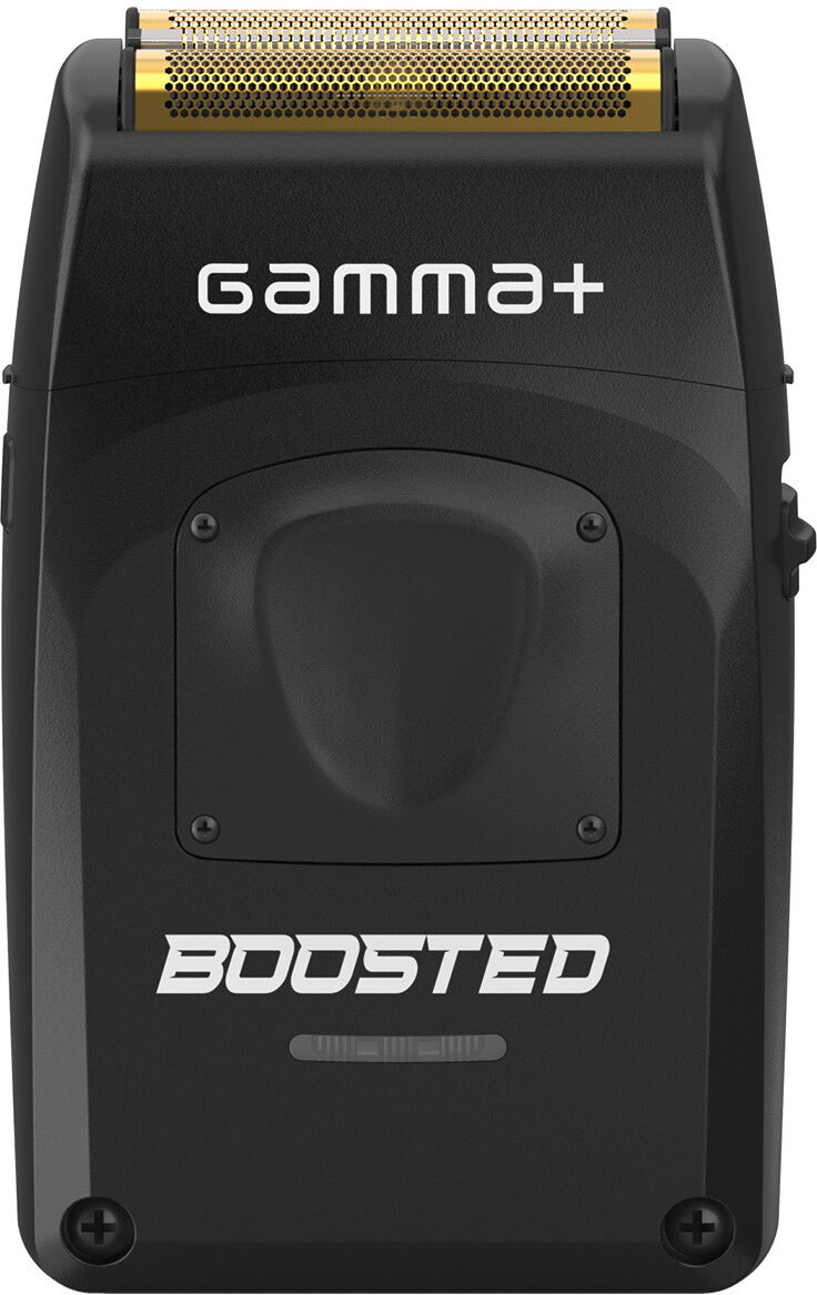Gamma+ Boosted Shaver