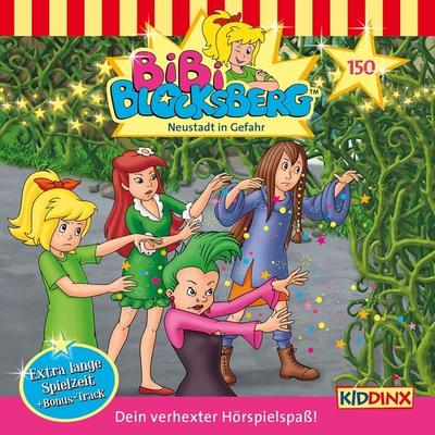 Neustadt in Gefahr - Klaus-P. Weigand, Audio, 4033694256503