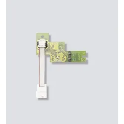 Siedle Anschaltrelais f.BTS 850-/BTC 850- ZAR 850-0