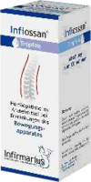 Infirmarius GmbH INFIOSSAN Tropfen 100 ml 01681077