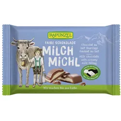 Milch Michl Schokolade