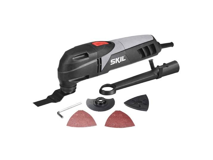 Skil 1475 AA Outil Multifonction