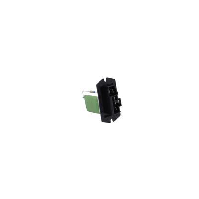 KAMOKA Widerstand, Innenraumgebläse 4140087 für Chrysler