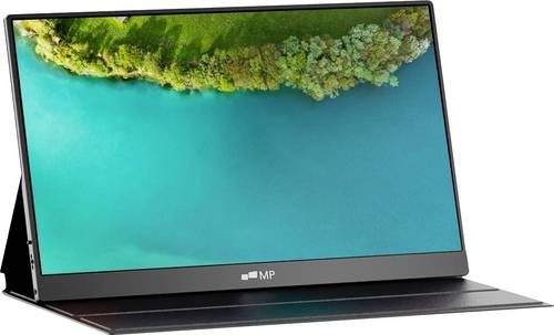 Mobile Pixels Fold Portabler Monitor EEK B (A - G) 39.6cm (15.6 Zoll) 16:9 30 ms IPS LCD