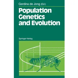 Population Genetics and Evolution, Fachbücher
