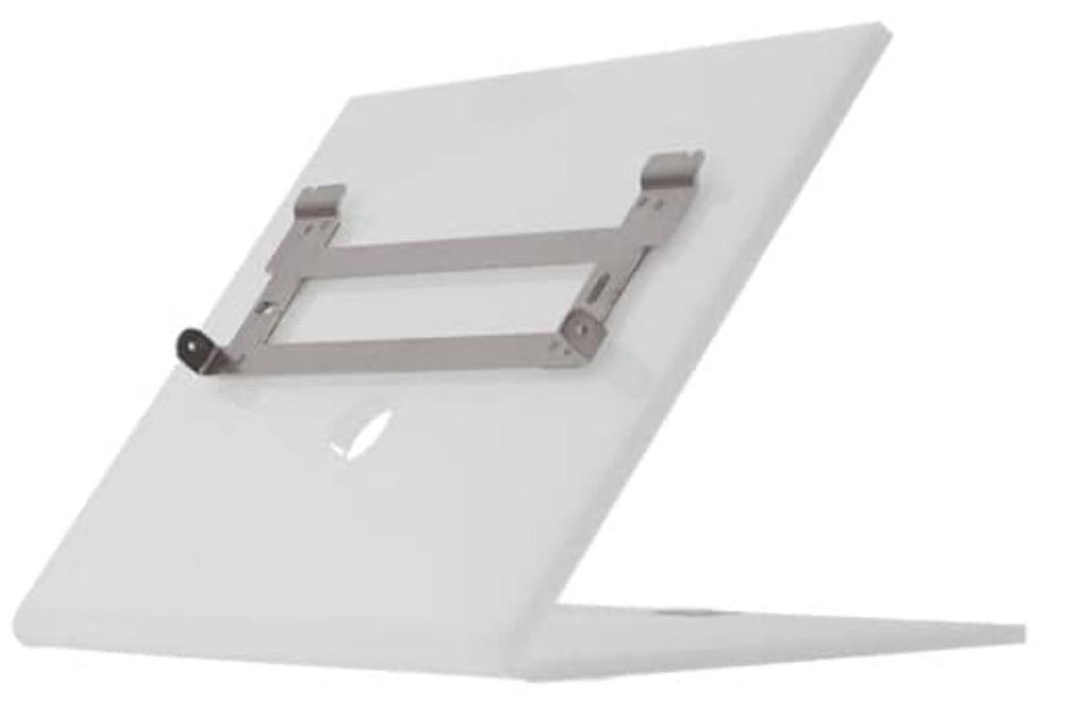 2N TELECOMMUNICATIONS Indoor Touch - Tischhalter w