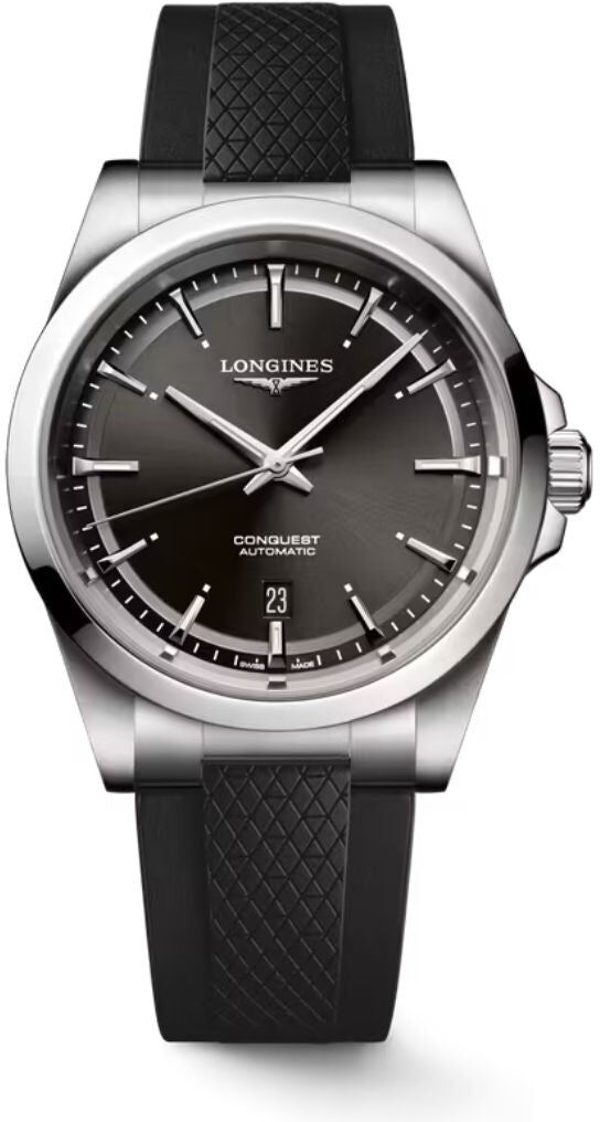Longines Conquest, 41mm rannekello, L38304529