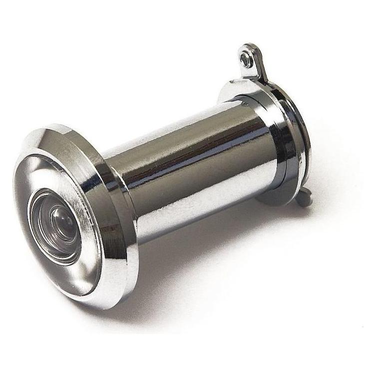 Magni DENI Türspion D14 mm,Blickfeld180G Edelstahl Optik (Digital) (229402)