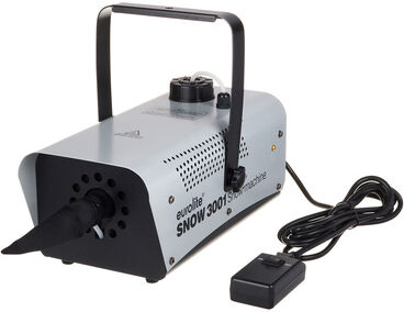 Eurolite Snow 3001 Snow Machine