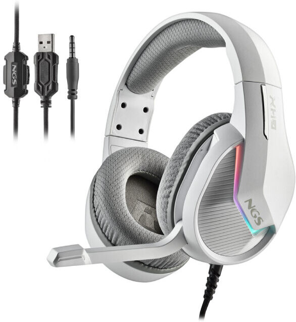 HEADSET GAMING NGS GHX-515