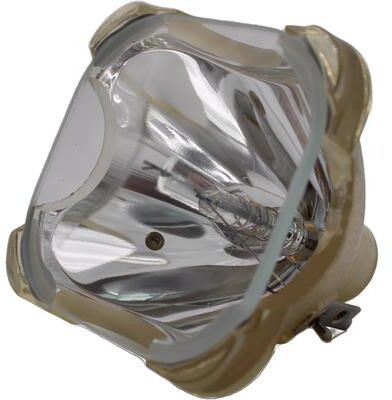 Jaspertronics AL™ Series Transvision-3-Bulb Bulb (Lamp Only) for DWINs Projectors - 90 Day Warranty