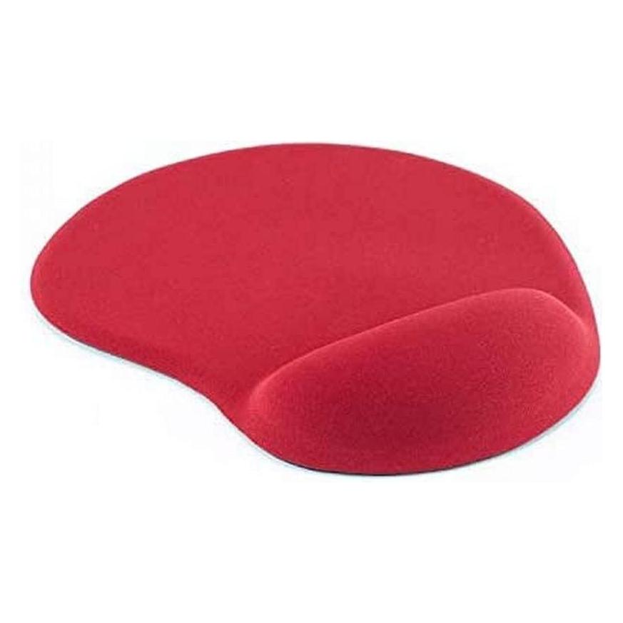 Sbox MP-01R red Gel Mouse Pad (MP-01R)