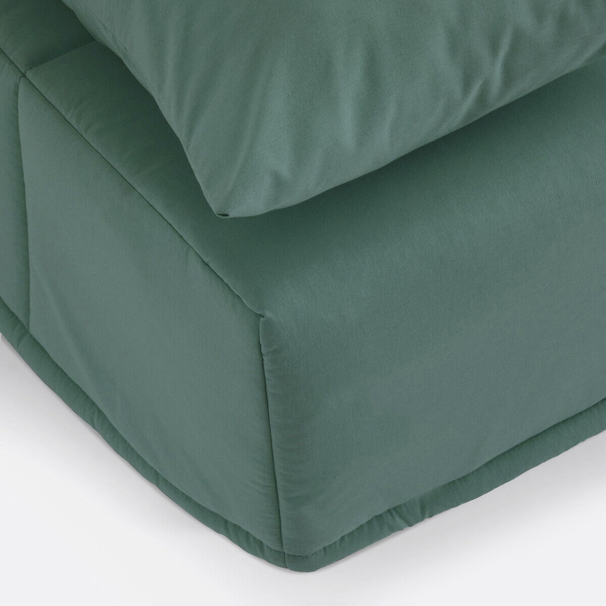 SO'HOME Clic-clac, matelas 14 cm, 2 x 10 lattes, Derek