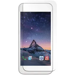 Mobilis 016611 Display-/Rückseitenschutz für Smartphones Klare Bildschirmschutzfolie Apple 1 Stück(e)