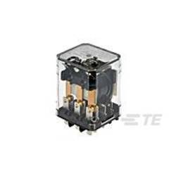 TE Connectivity KUP-14A41-120 Industrierelais Package 1 St. 9-1393117-2