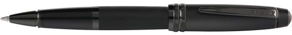 Cross Bailey Rollerpen   Matt Black Lacquer