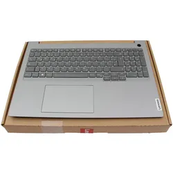 Lenovo 5CB1M48402, Notebook Ersatzteile, Grau