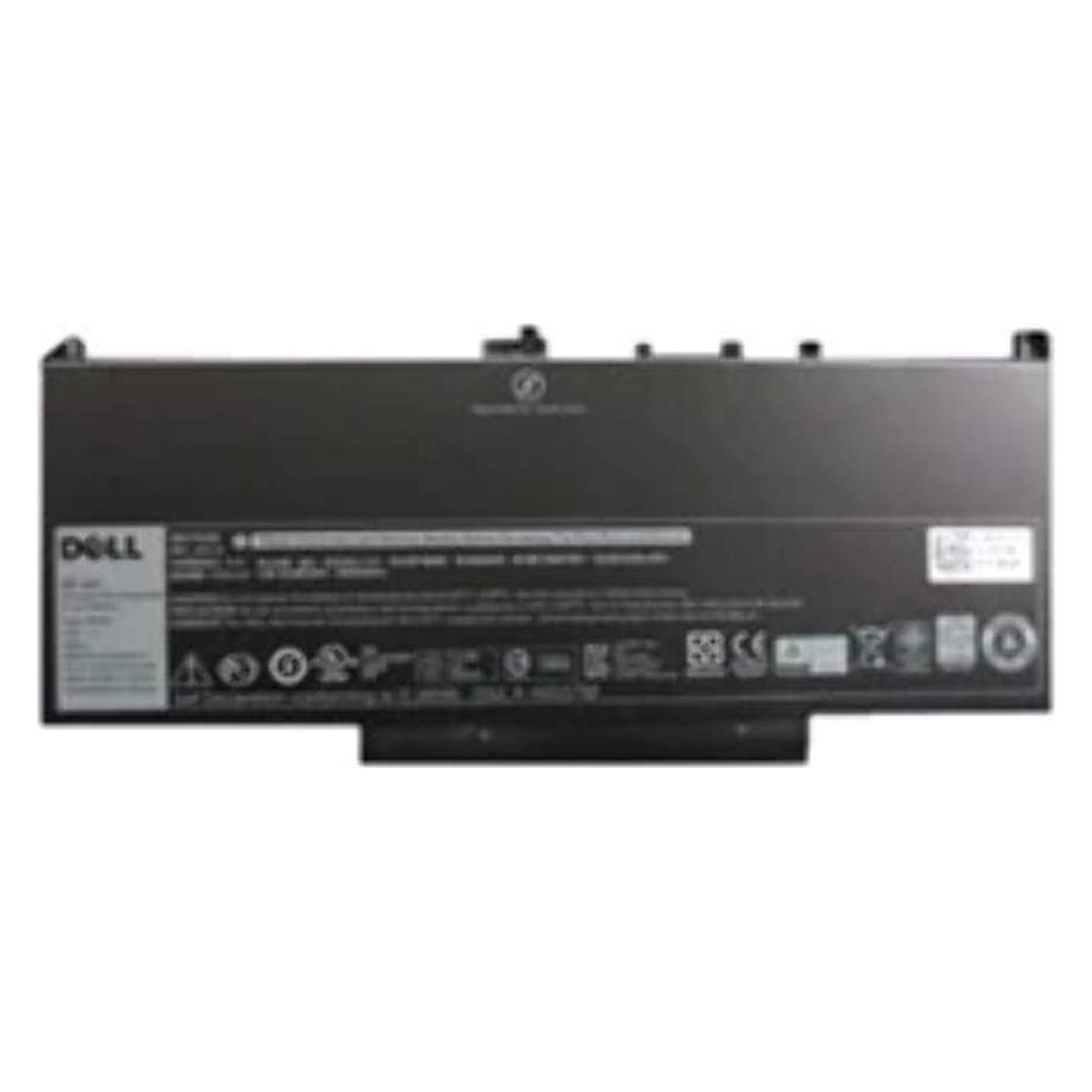Dell 451-BBSY (4 Zellen, 7432 mAh) (451-BBSY)