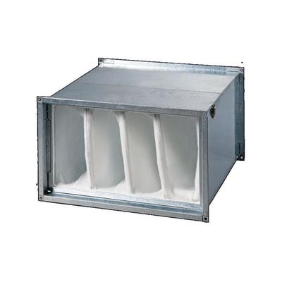 Luftfilterbox mit Beutelfilter BL KFBT 60x30-G4 von Blauberg - 8034213 - LB30587