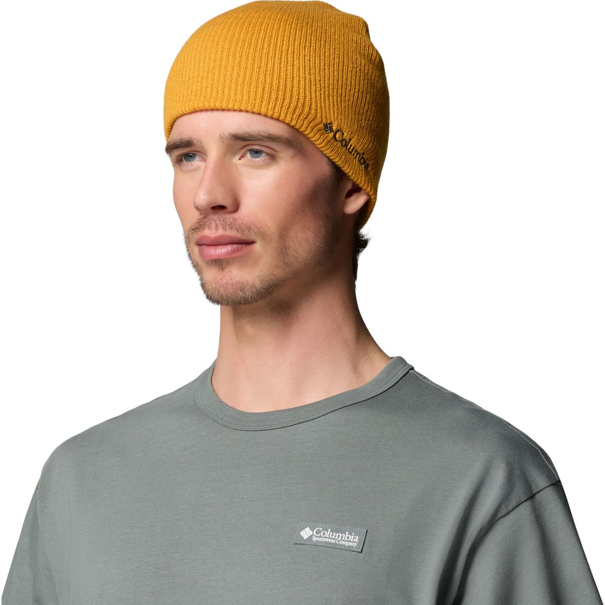 Columbia Whirlibird Watch Cap Beanie squash (735) O/S 118518-1185181-735-O/S