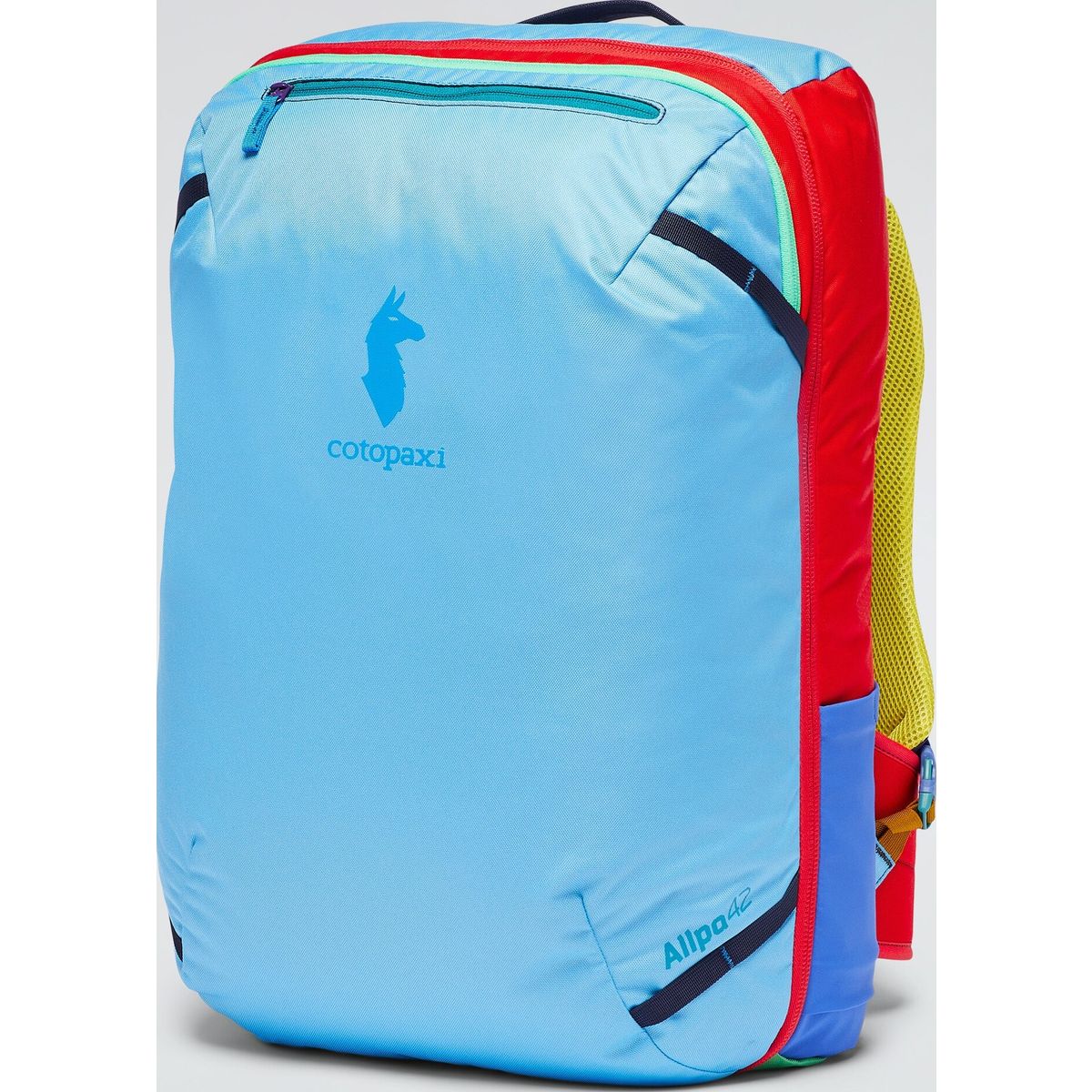 Cotopaxi Allpa 42L Travel Pack - Del Dia PT del dia A42-S25-DD