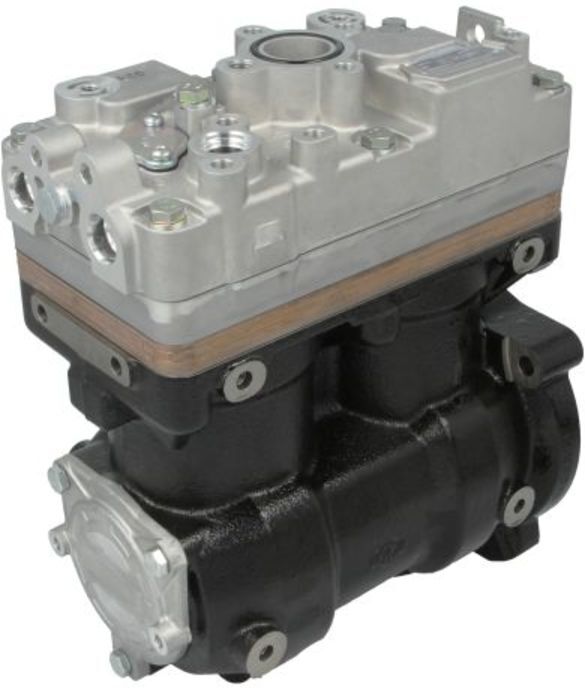 Druckluftkompressor KNORR-BREMSE LK 4949R