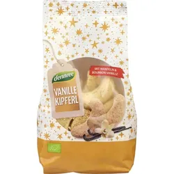 dennree Vanille Kipferl bio